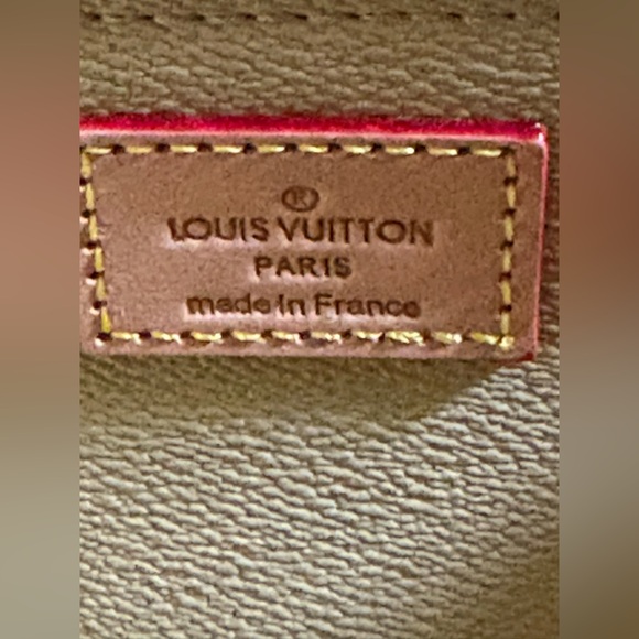 Fashion Lux Vanity Bag - Picture 8 of 8